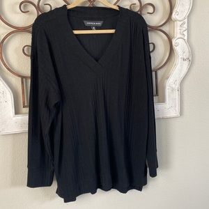 Andrew Marc brand new sweater never worn